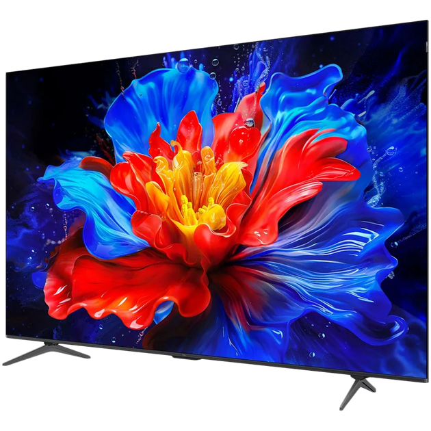 Телевізор TCL 65P8K - изображение 3