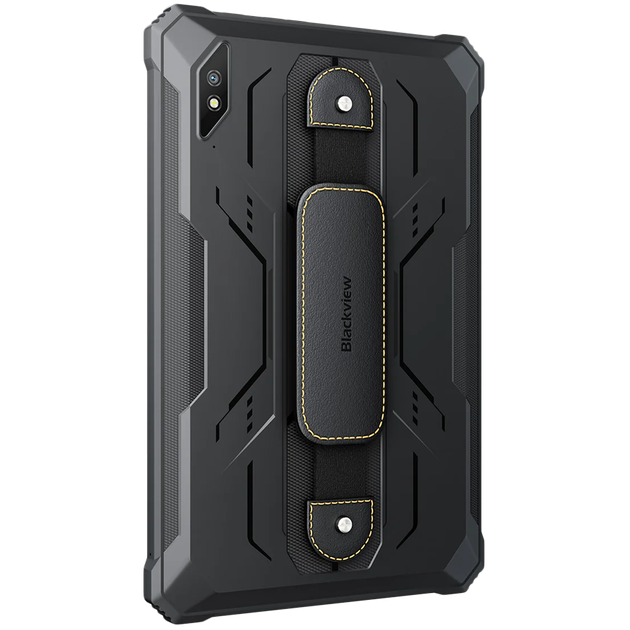 Планшет Blackview Active 8 Pro 8/256GB LTE Чорний (6931548313724) - Фото 5 Планшет Blackview Active 8 Pro 8/256GB LTE Чорний (6931548313724) - изображение 5