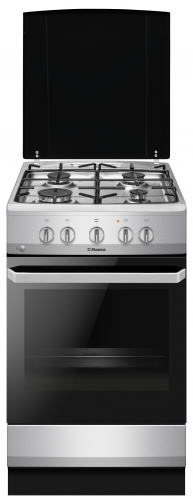 Газова плита Hansa FCGX58099 - Фото 1 Газова плита Hansa FCGX58099 - изображение 1