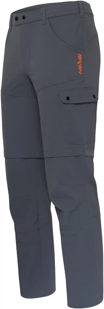 Штани Brain CatchFlex 32 Dark grey - зображення 2