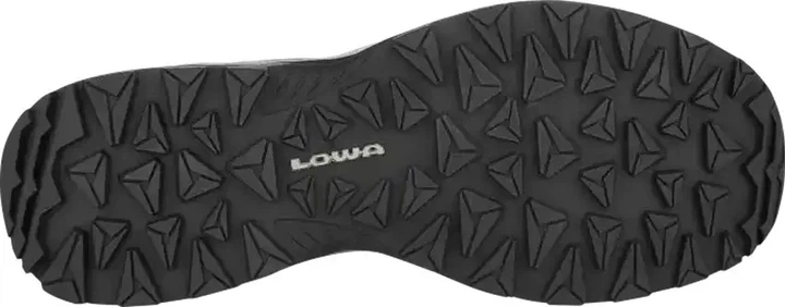 Кросівки Lowa Ferrox GTX LO 45 black-anthracite - зображення 6