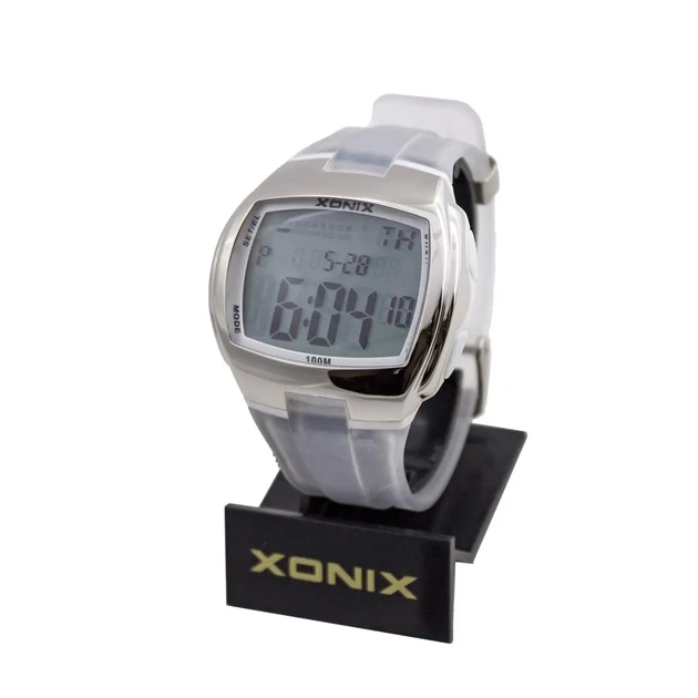 Часы Xonix CF-001 BOX - изображение 2