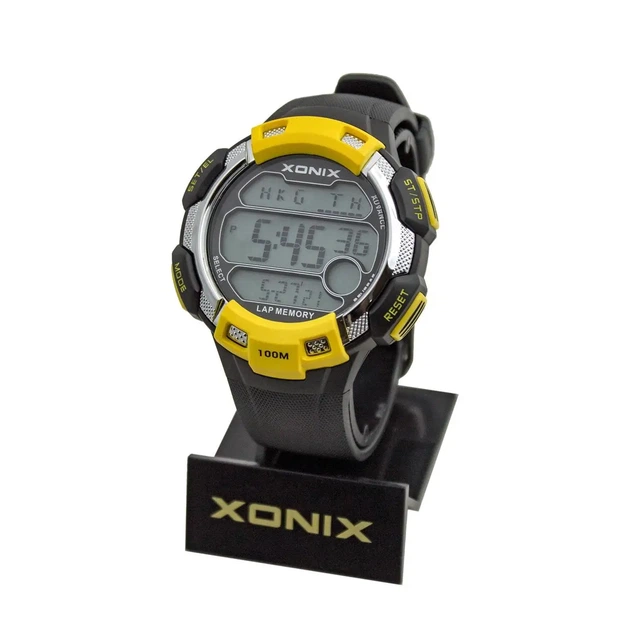 Годинник Xonix CQ-001 BOX - зображення 2