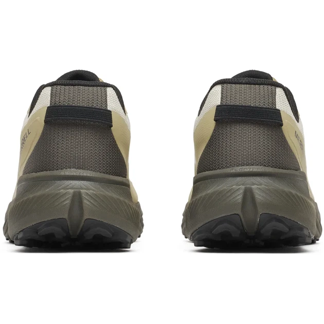Кросівки Merrell Agility Peak Lite Mns чоловічі burlap 43.5 бежеві - изображение 3