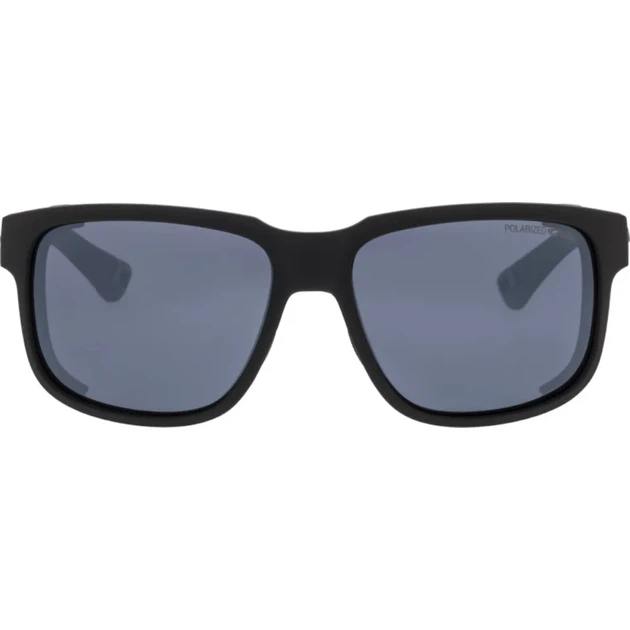 Окуляри GOG Makalu Cat.4 matt black/reflex silver чорні - изображение 2