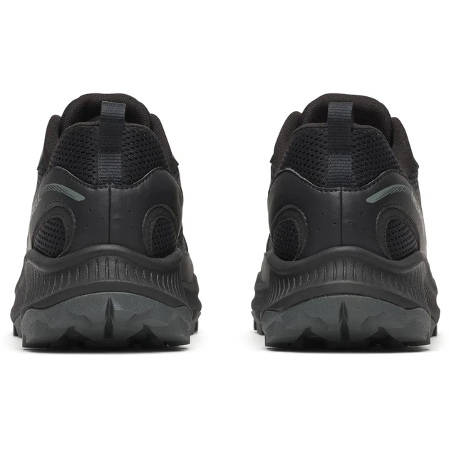 Кросівки Merrell Tempo EXP Mns Black/alloy 43 (100086870) - Фото 5 Кросівки Merrell Tempo EXP Mns Black/alloy 43 (100086870) - изображение 5