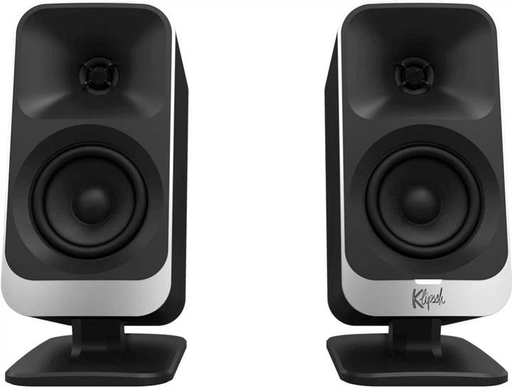 Акустическая система Klipsch ProMedia Lumina 2.1 Black (1080091) - изображение 13