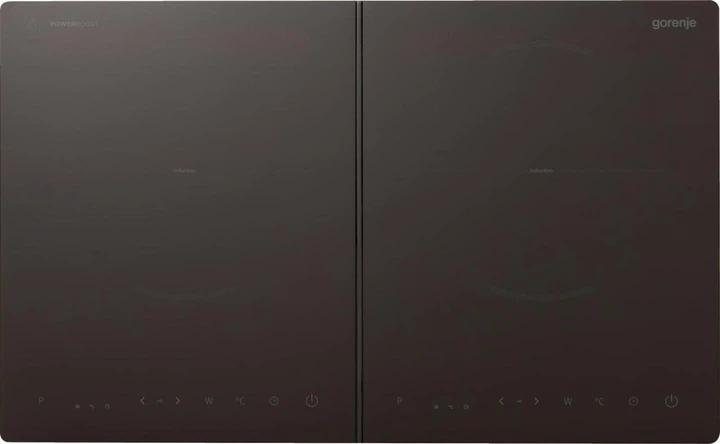 Індукційна варильна поверхня Gorenje ICY3500DGP - Фото 1 Індукційна варильна поверхня Gorenje ICY3500DGP - зображення 1