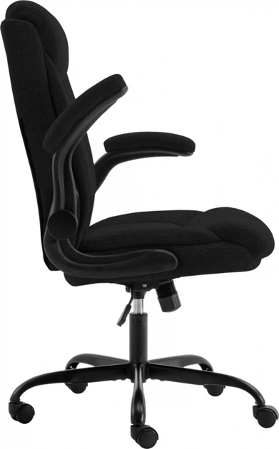 Кресло GT Racer B-5744 Black - изображение 4