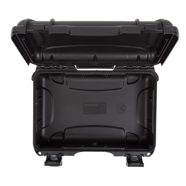 Кейс протиударний Nanuk 909 Case - Black - зображення 8