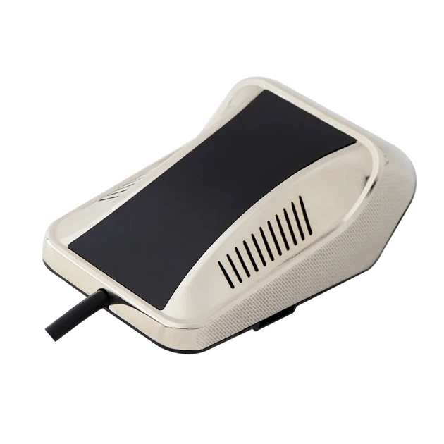 Відеореєстратор Torssen CDR200USB для штатної установки - зображення 2