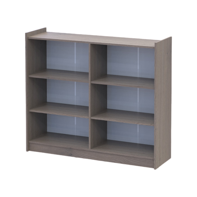 Тумба для взуття Doros Кассель Канноло 4 ДСП 128х40х110 (DRS-011827) - Фото 5 Тумба для взуття Doros Кассель Канноло 4 ДСП 128х40х110 (DRS-011827) - зображення 5