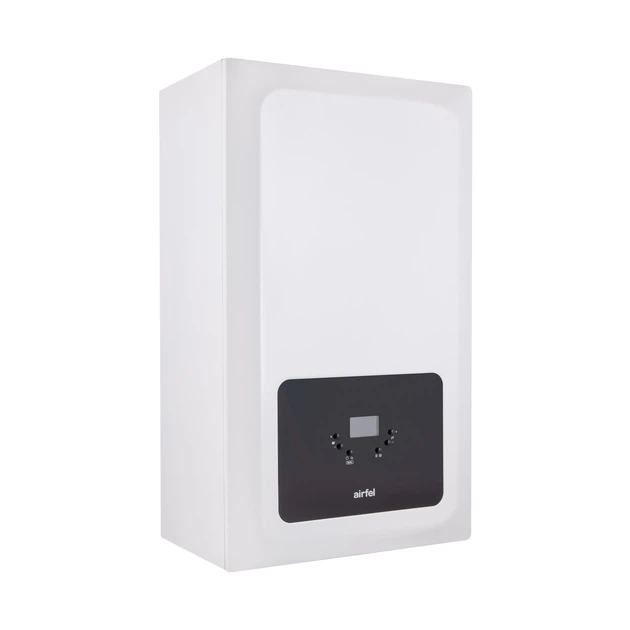 Котел газовый Airfel Optimum Premix 23 кВт - зображення 4
