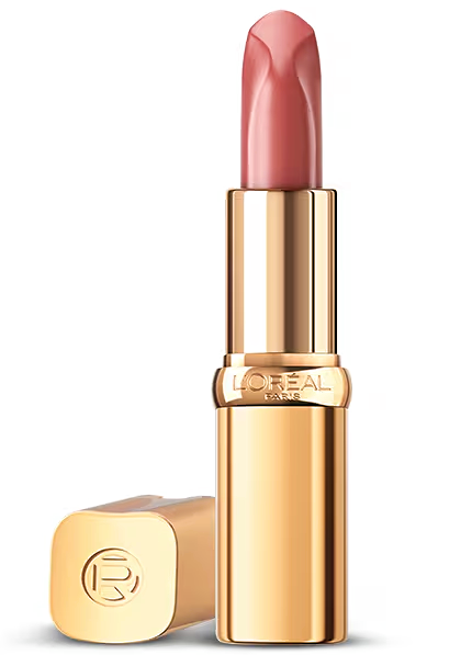 L'Oreal Paris Color Riche Помада для губ № 550 "Nu Unapologetic" - Фото 1 L'Oreal Paris Color Riche Помада для губ № 550 "Nu Unapologetic" - зображення 1