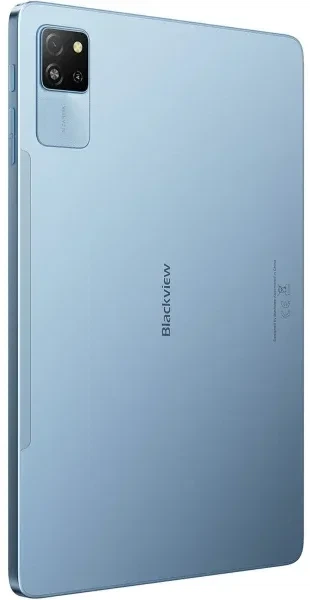 Планшет 10.1" Blackview Tab 60 Pro 4+8/128Gb 4G 2-SIM 8 ядер Android 15 7700 mAh Синій - зображення 7