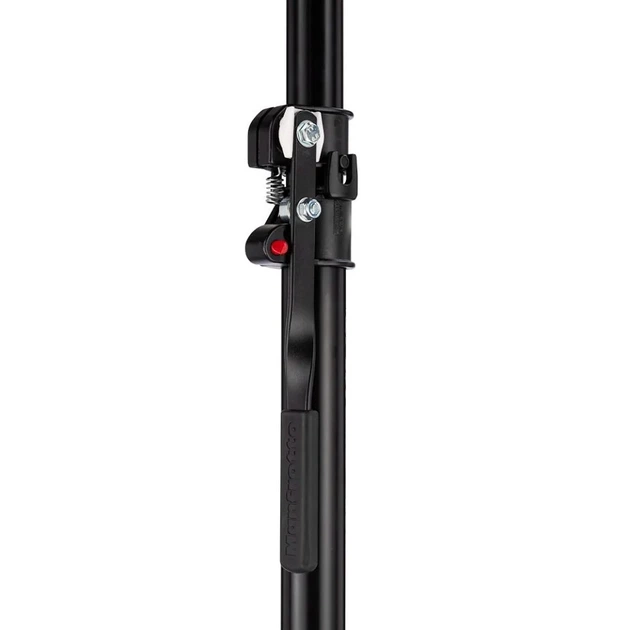 Розпірна стійка Manfrotto Autopole 076B Чорна Б/В - зображення 4
