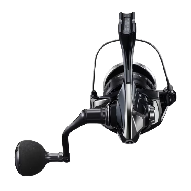 Катушка Shimano 25 Twin Power XD 4000PG 10+1BB - изображение 3