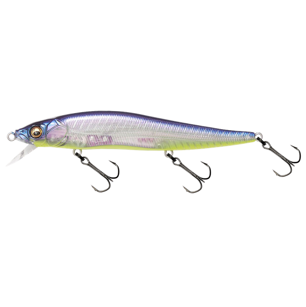 Воблер Megabass Vision OneTen SR 110.5SF 14г Elegy Bone II - Фото 1 Воблер Megabass Vision OneTen SR 110.5SF 14г Elegy Bone II - зображення 1