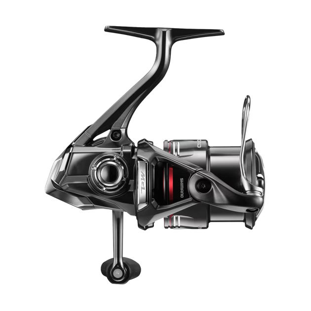 Котушка Shimano 24 Vanford 2500S 7+1BB - зображення 4