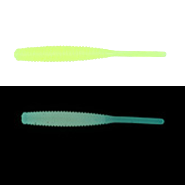 Силикон Daiwa Gekkabijin Beam Stick 1.5" (10шт)Fluo Lemon - Фото 1 Силикон Daiwa Gekkabijin Beam Stick 1.5" (10шт)Fluo Lemon - изображение 1
