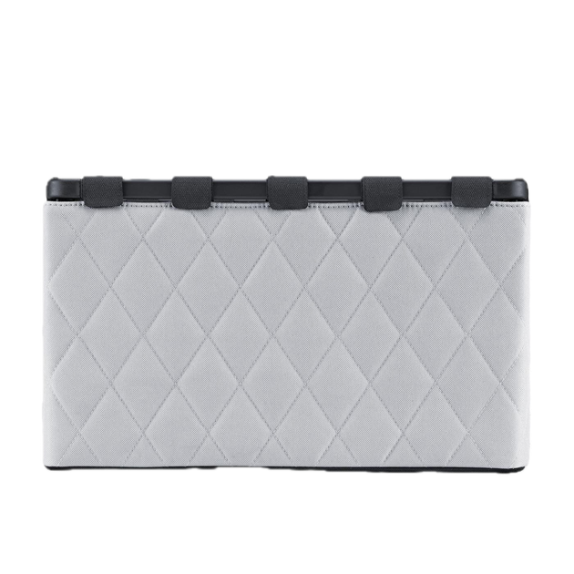 Коробка для зберігання Rhombus Framebox L 27 л Світло-сіра RXH7062 (4012013738470) - зображення 2