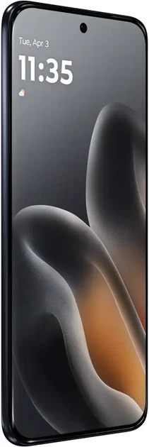 Мобильный телефон Motorola Edge 70 Fusion 12/256GB Silhouette (1190890) - Фото 3 Мобильный телефон Motorola Edge 70 Fusion 12/256GB Silhouette (1190890) - изображение 3