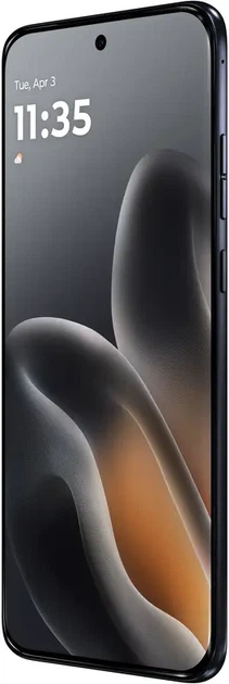 Мобильный телефон Motorola Edge 70 Fusion 12/256GB Silhouette (1190890) - Фото 4 Мобильный телефон Motorola Edge 70 Fusion 12/256GB Silhouette (1190890) - изображение 4
