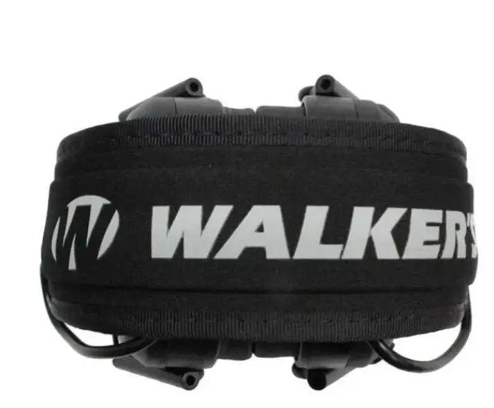 Тактические активные наушники Walkers Razor Койот - изображение 4