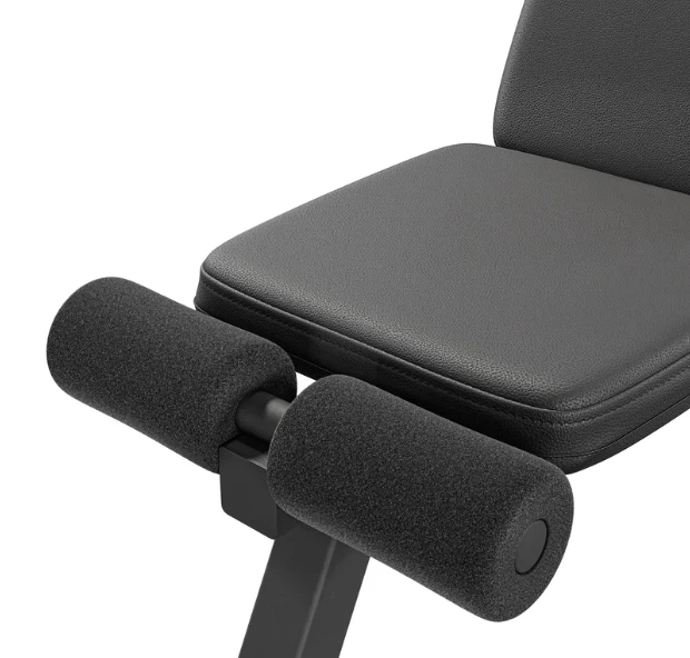 Тренажерна лава регульована Trex Sport TX-110B - зображення 5