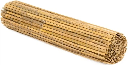 Mata bambusowa Springos GA0228 1.5 x 5 m - obraz 4