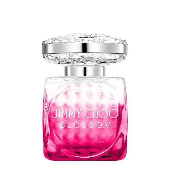 Мініатюра Парфумована вода для жінок Jimmy Choo Blossom 4.5 мл - зображення 2