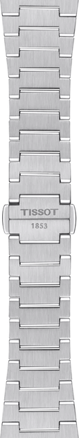Часы Tissot PRX Powermatic 80 35 мм T137.207.11.091.00 - изображение 4