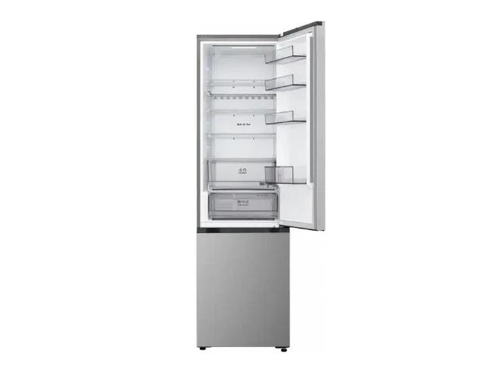 Холодильник із морозильною камерою LG GC-B509EMTM - зображення 7
