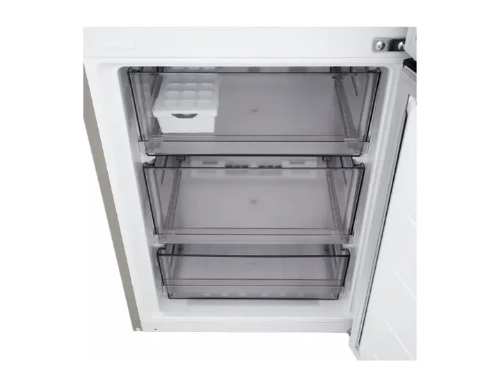 Холодильник із морозильною камерою LG GC-B509EMTM - зображення 12