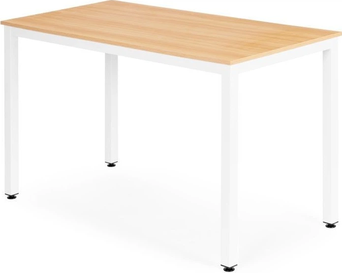 Stół do jadalni ModernHome by Multistore 120 x 60 cm Jasny dąb TH-CSD-16-5 (5905817011797) - obraz 2