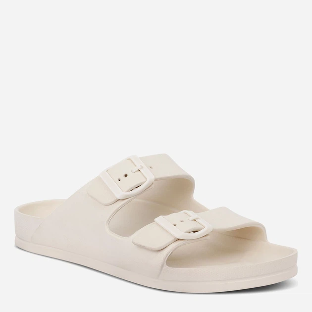 Женские шлепанцы для пляжа Regatta Womens Brooklyn RWF741-045 37 (4UK) Бежевые (5063516028345) - изображение 2