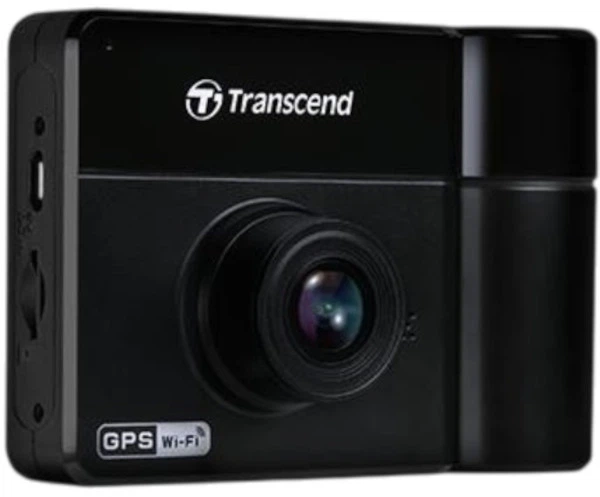 Відеореєстратор Transcend DrivePro 550 (TS-DP550B-64G) - зображення 3
