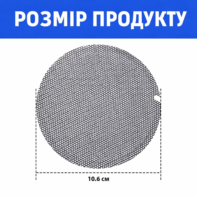 Пилозахисний комплект PS5/PS5 Slim/PS5 Pro — сітки вентилятора + заглушки USB HDMI LAN + накладки на стіки PS5 / PS5 Slim / PS5 Pro - Фото 4 Пилозахисний комплект PS5/PS5 Slim/PS5 Pro — сітки вентилятора + заглушки USB HDMI LAN + накладки на стіки PS5 / PS5 Slim / PS5 Pro - зображення 4