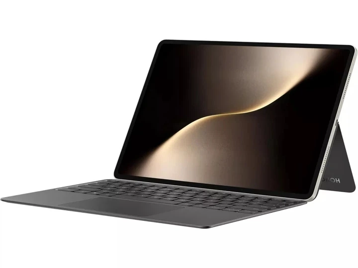Планшет Honor MagicPad 3 16/512GB Gray + Keyboard (Global Version) - зображення 2