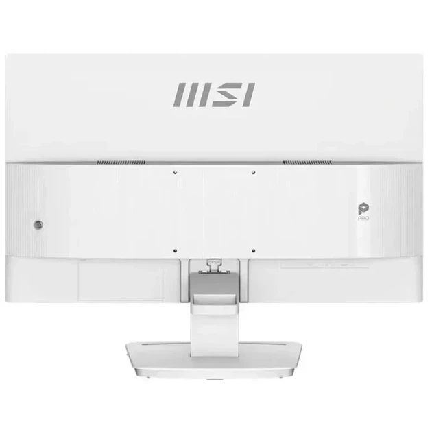 Монітор MSI PRO MP241W E14V 9S6-3PE1CH-027 - зображення 4