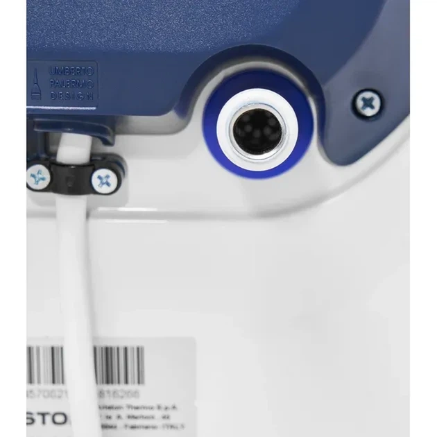 Бойлер Ariston BLU1 ECO 80V 1.8 K PL DRY - изображение 3