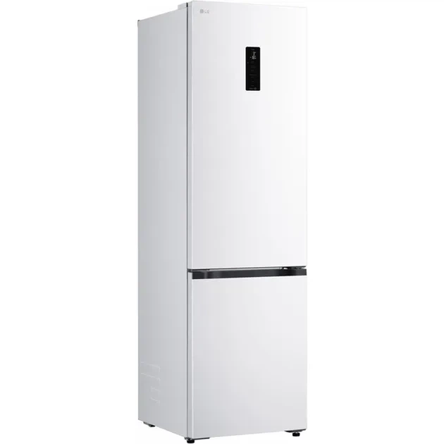 Холодильник LG GC-B509 EQTM - изображение 2