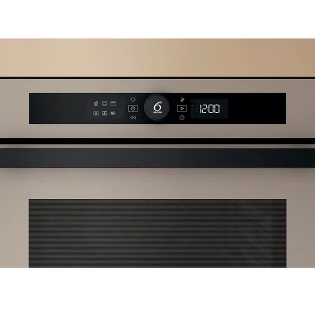 Електрична духова шафа WHIRLPOOL WOI4S8CM1SEA - Фото 3 Електрична духова шафа WHIRLPOOL WOI4S8CM1SEA - изображение 3