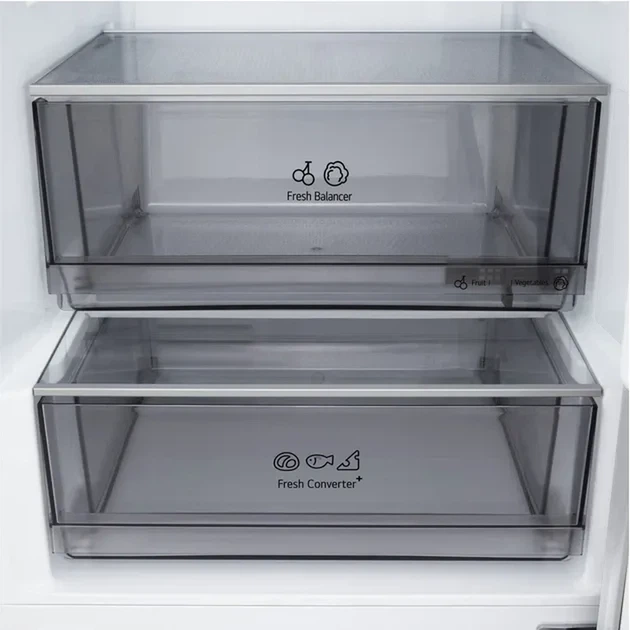 Холодильник LG GC-B509 EQTM - изображение 10