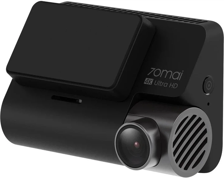 Автомобильный видеорегистратор 70mai Dash Cam 4K A810S - Фото 1 Автомобильный видеорегистратор 70mai Dash Cam 4K A810S - изображение 1