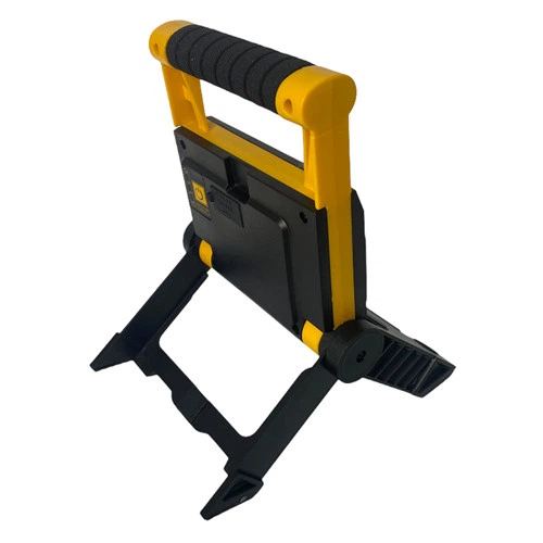 Прожектор переносной BL MS8006 16х15.5х4 см 1021414 03 AT3 - изображение 5