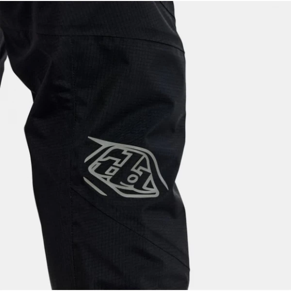 Велоштаны TLD Resist Pro Pant Mono Carbon M Troy Lee Designs (1106-292931003) - изображение 7
