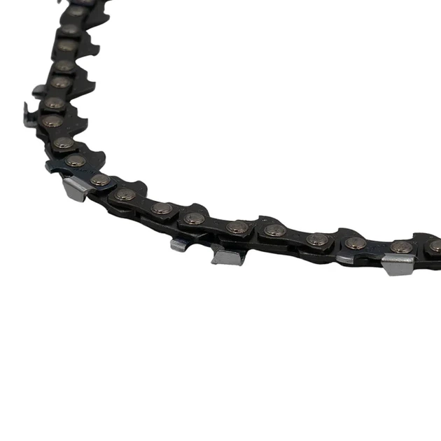 Шина та ланцюг PROFI-TEC CompactCut 25 см (1/4″, 53 ланки, 26 зубів) (007655) - изображение 6