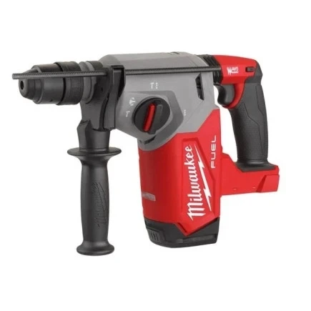 Перфоратор аккумуляторный SDS-PLUS MILWAUKEE, M18 FHX-0, 2,5Дж (каркас) - изображение 2