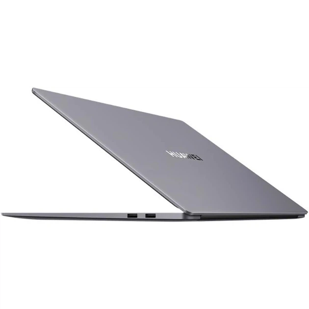 Ноутбук Huawei MateBook D 16 (MCLF-W5611) / Intel Core i5-12450H / RAM 16 Gb / SSD 1 Tb/ Intel UHD Graphics - зображення 3